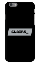 glairs_ iPhone 8 Cases
