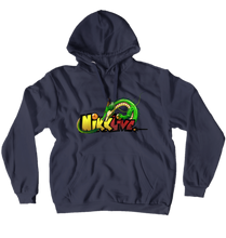 NikkLive_ Hoodies (No-Zip) XS - 2XL