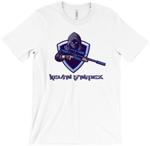kevin_snipez T-Shirts