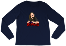dr34db34rd Long Sleeve Tee