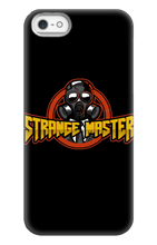 strangemaster iPhone Phone Cases