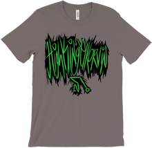 High King Elkorvin Sigil/Name T-Shirt