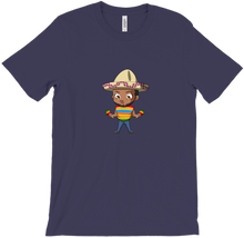 Anime Sombrero POG shirt