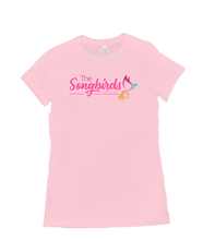 Woman's T-Shirt - Classic Logo