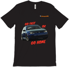 Forza: Go Fast or Go Home