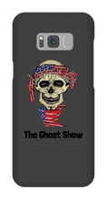 The Ghost Show Samsung Phone Cases