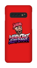 Logo Samsung Phone Cases