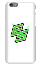 ENERGY SQUAD iPhone Phone Cases