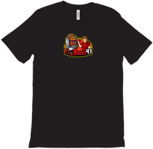 el_rosso41 T-Shirts