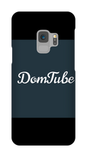 dom_tube Special Samsung Phone Cases