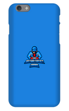 justhastins1872 iPhone Phone Cases