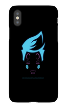 iDOLMAN APAREL iPhone Phone Cases