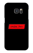 amissa_luna Samsung Phone Cases