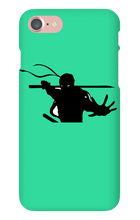 shad0w_ex iPhone Phone Cases