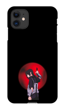 iamtonysenpai iPhone Phone Cases