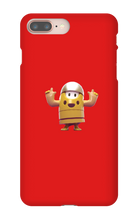 Funda de iphone