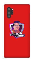 rajunthief Samsung Phone Cases