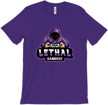 lethalgamer517 Logo Tee