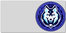marshallgamingttv XXL Gaming Mousepad