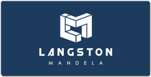 langstonmandela XXL Gaming Mousepad