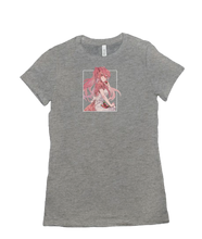 Strawberry Dress Women’s-Cut T-shirt