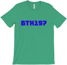 btk197 T-Shirts