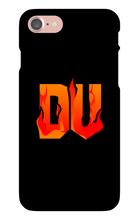 dvalitygaming iPhone Phone Cases
