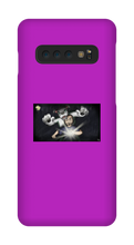 archwoulfe Samsung Phone Cases
