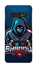 shadowboom15 Samsung Phone Cases