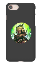 GSZ iPhone Phone Cases