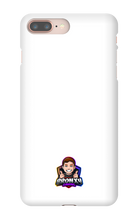 bronxy_gaming iPhone Phone Cases