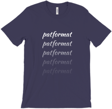 patformat T-Shirts
