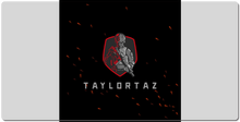 taylortaz XXL Gaming Mousepad