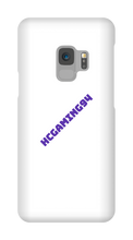 hcgaming94 Samsung Phone Cases