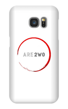 Are2wo Samsung Phone Cases