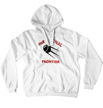 sputknik Hoodies (No-Zip/Pullover)
