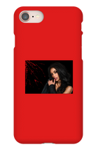areumnari93 iPhone Phone Cases