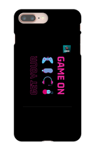 k_gould93 iPhone Phone Cases