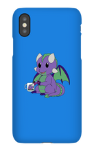 mothergamer iPhone Phone Cases
