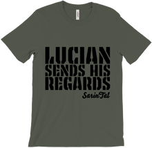 sarintal T-Shirts