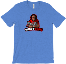 Webby T-Shirts