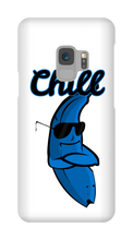 Chill Banana Samsung Phone Cases