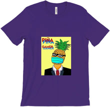 PiñaLeMar Camisetas