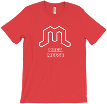 Meesh Logo T's