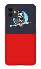 exoticlord iPhone Phone Cases