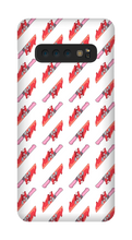Stabby Samsung Cases