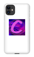 clavergamer iPhone Phone Cases