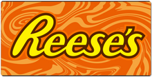 Reeses XXL Gaming Mousepad