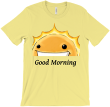 Good morning Dadshirt