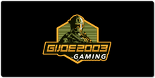 gijoe2003 XXL Gaming Mousepad
